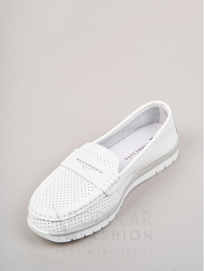 Лоферы CARDiCIANA