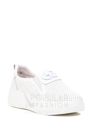 Лоферы CARDiCIANA