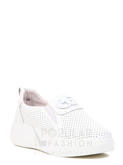 Лоферы CARDiCIANA