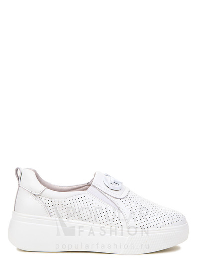 Лоферы CARDiCIANA