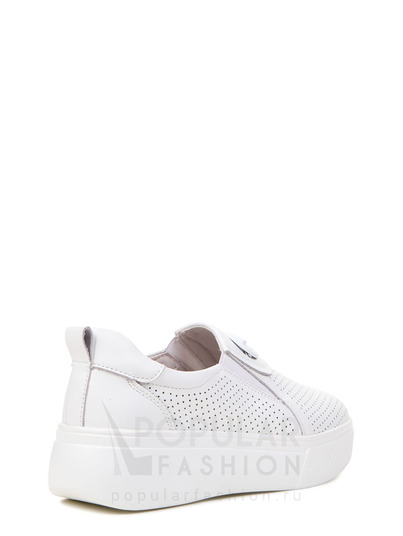 Лоферы CARDiCIANA