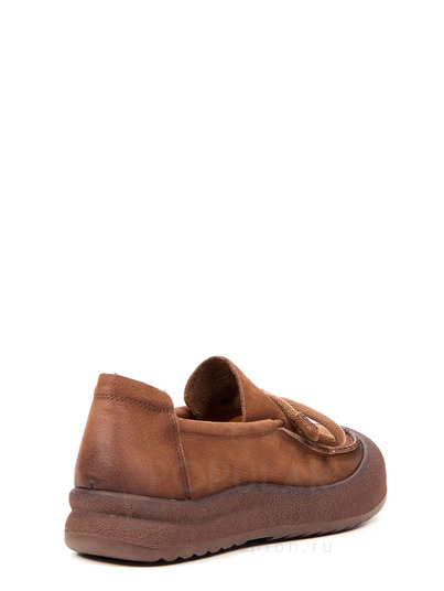 Оксфорды Paolo Moro