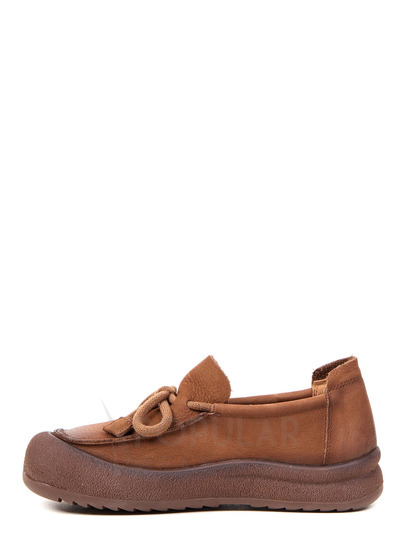 Оксфорды Paolo Moro