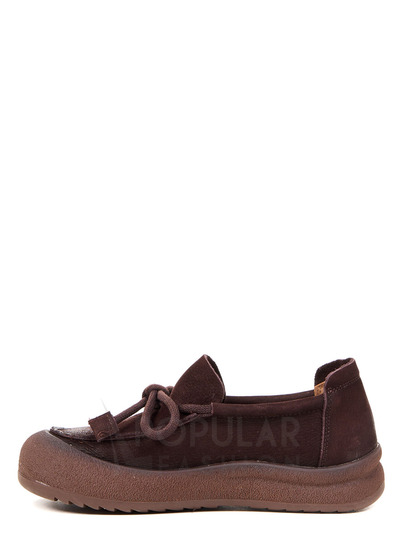 Оксфорды Paolo Moro