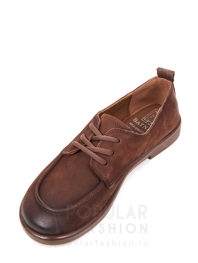 Оксфорды BAYNEZZ