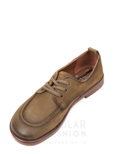 Оксфорды BAYNEZZ