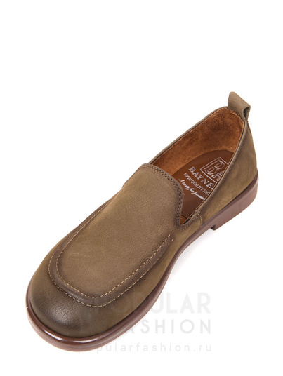 Лоферы BAYNEZZ