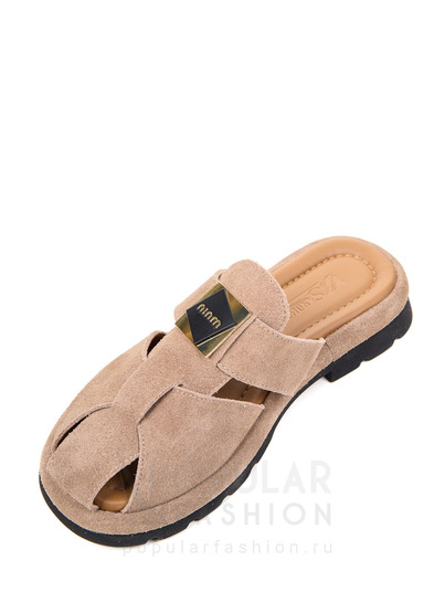 Шлепки Sandway