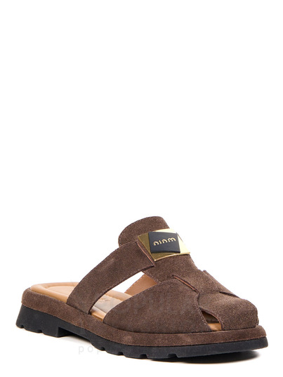 Шлепки Sandway