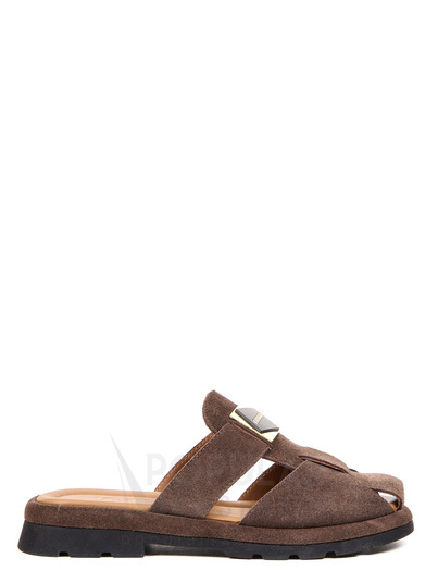 Шлепки Sandway