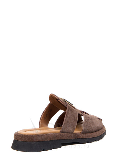 Шлепки Sandway