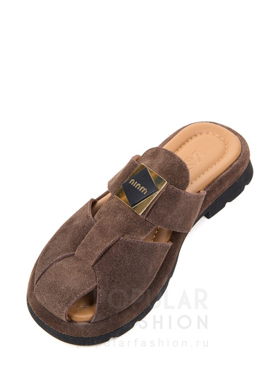 Шлепки Sandway