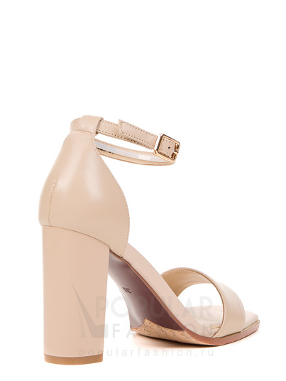 Босоножки POPULAR FASHION