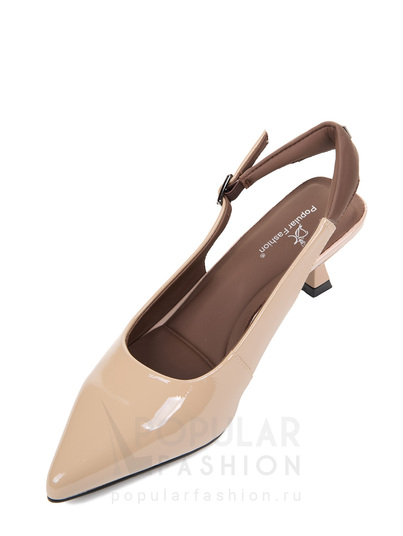 Туфли POPULAR FASHION