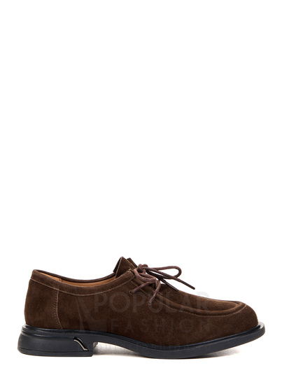 Оксфорды POPULAR FASHION