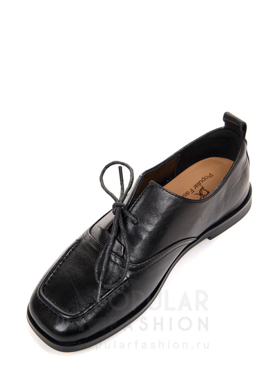 Оксфорды POPULAR FASHION