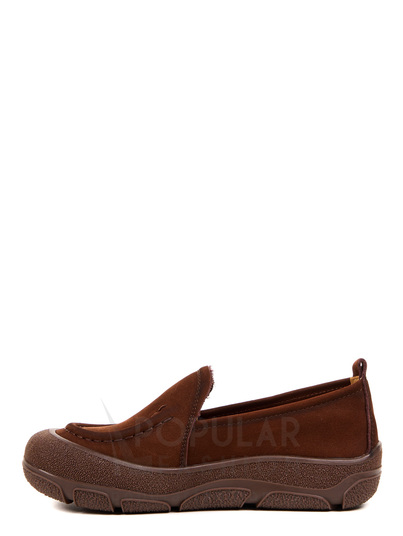 Мокасины Paolo Moro